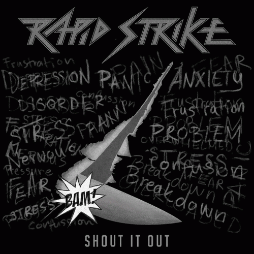 Rapid Strike : Shout It Out